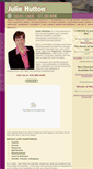 Mobile Screenshot of juliehuttoncoaching.com